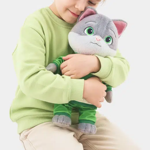 Мягкая игрушка