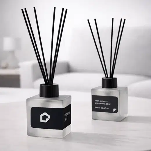 Диффузор Формула уюта, 100 мл