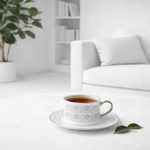 Чайная пара  слайд 2