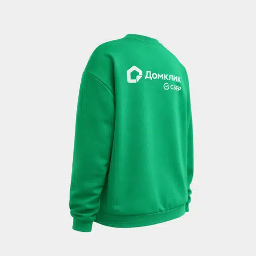 Свитшот слайд 3