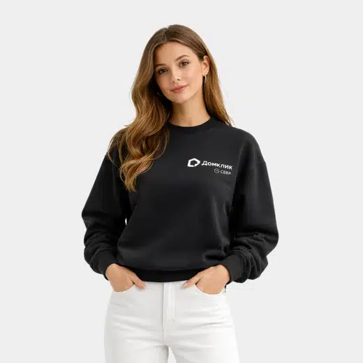 Свитшот слайд 2