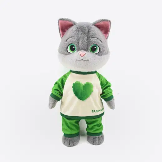 Мягкая игрушка слайд 3