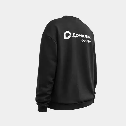 Свитшот слайд 3