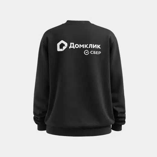 Свитшот слайд 4