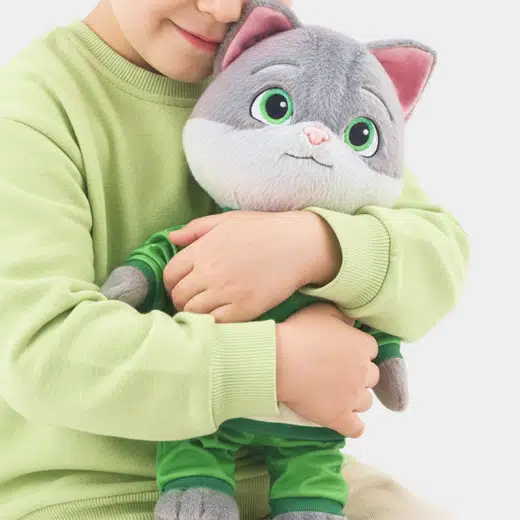 Мягкая игрушка слайд 2