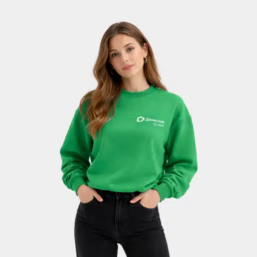 Свитшот слайд 2