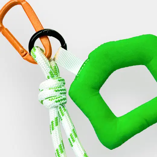 Брелок-плюшевый Домик слайд 2