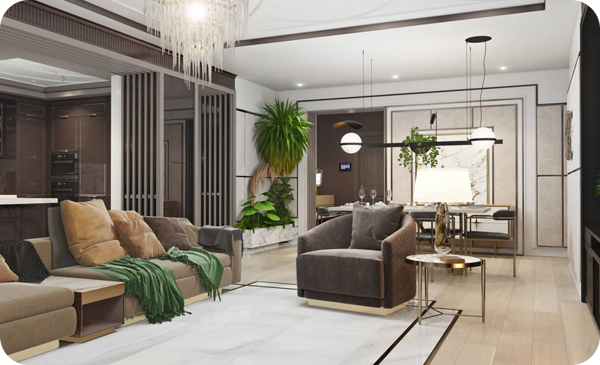 Изображение квартиры