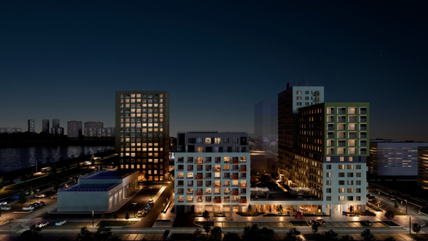 Фото Квартал Культура