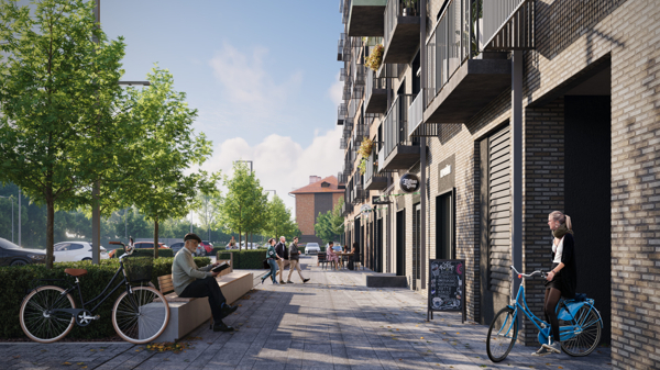 Фото Восход