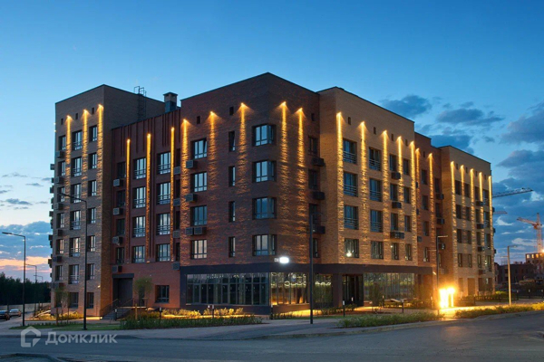 Фото Welltown (Велтаун)