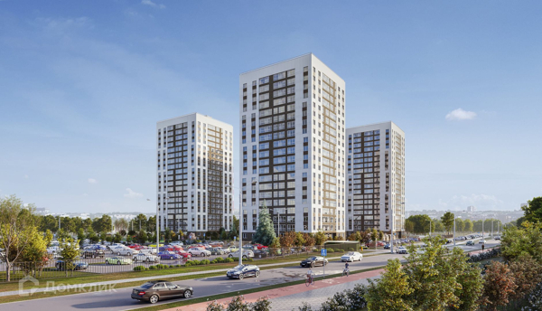 Фото Сокол-Парк