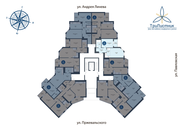 Изображение квартиры