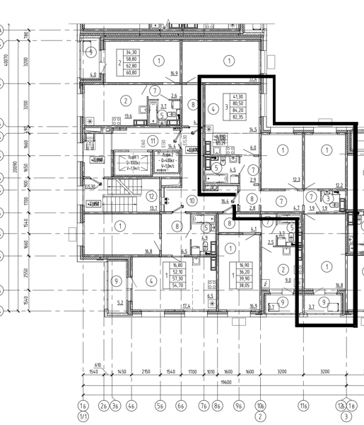 Изображение квартиры