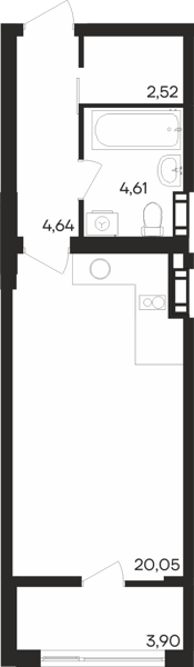 Изображение квартиры