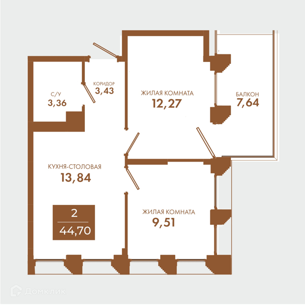 Изображение квартиры