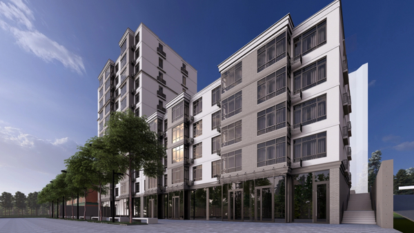 Изображение квартиры