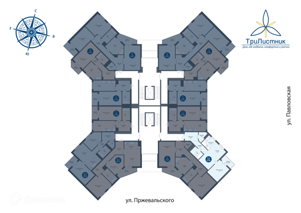 Изображение квартиры