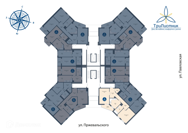 Изображение квартиры