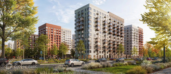 Фото Таллинский парк