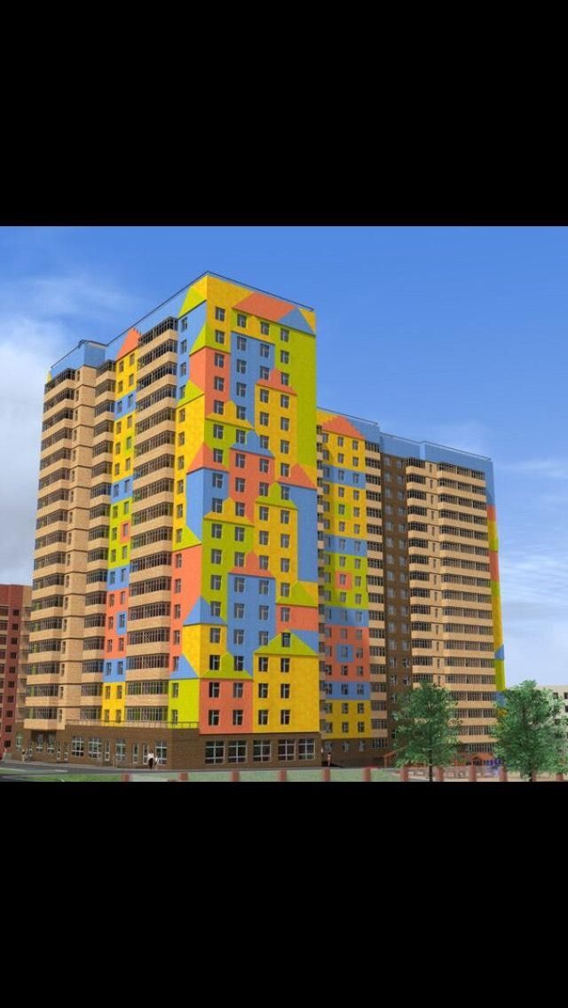 Панорама дома