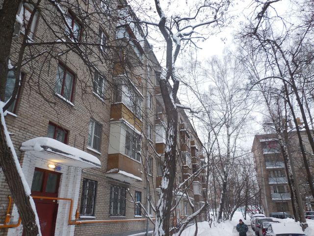 фото дома