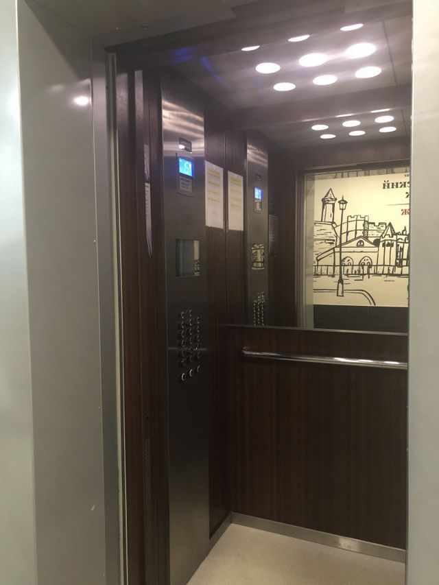 Lift