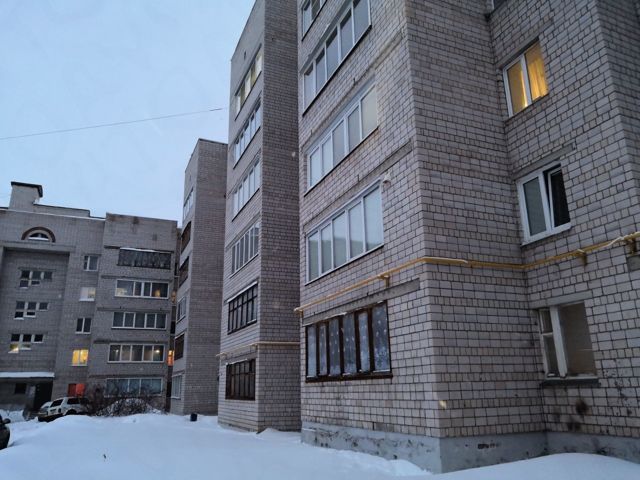 Панорама дома