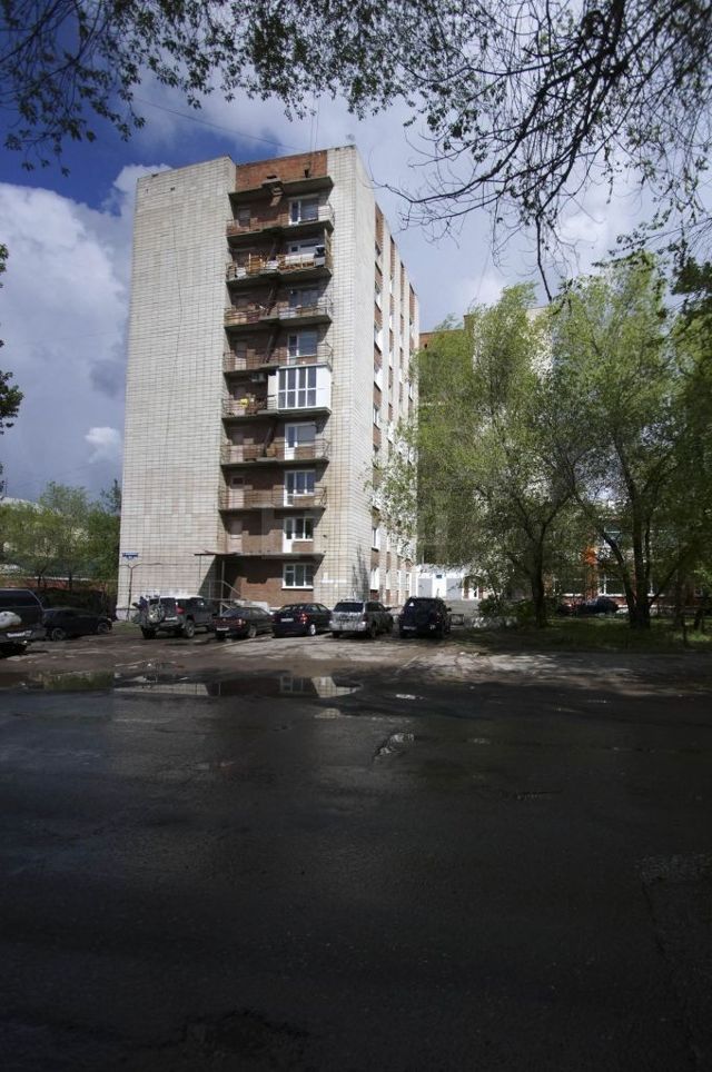 фото дома
