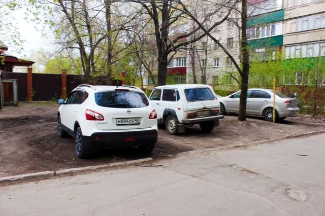 фото дома
