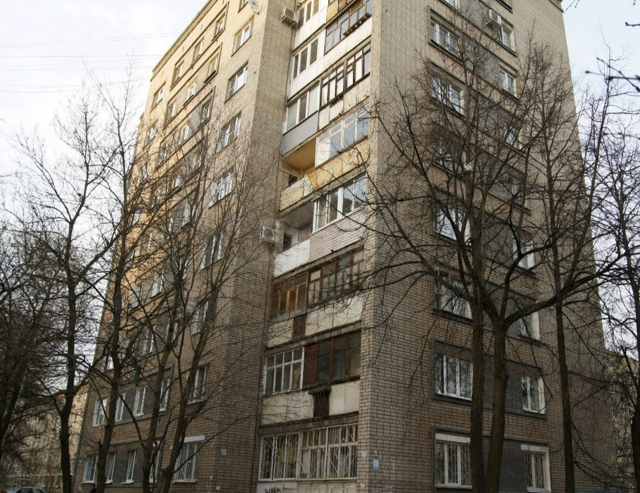 Facade