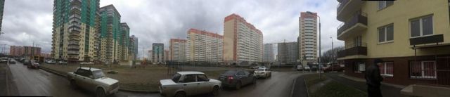 Territory