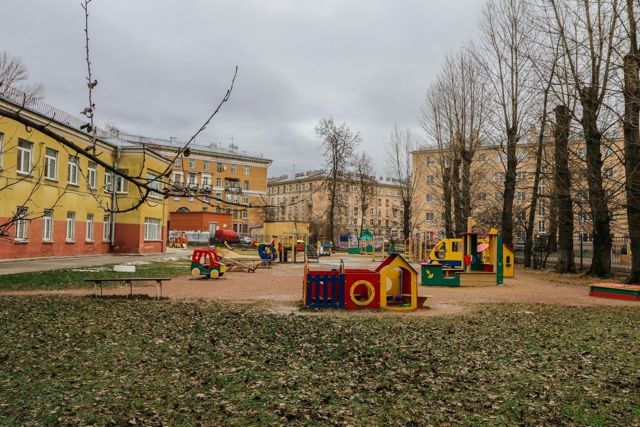 фото дома