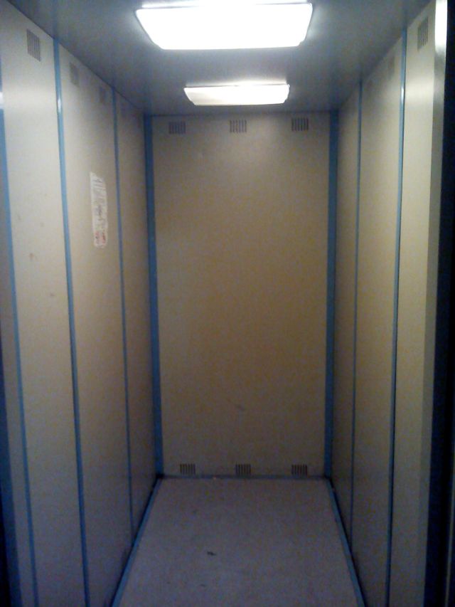 Lift