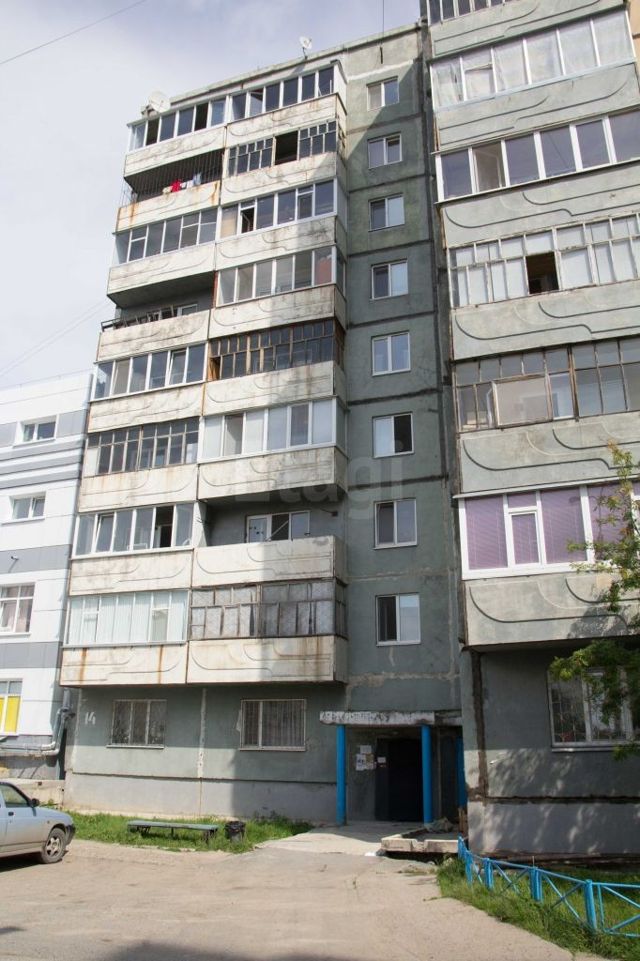 Панорама дома