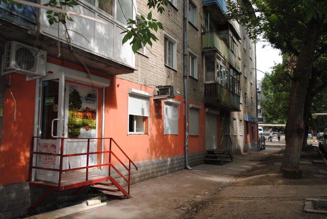 Панорама дома