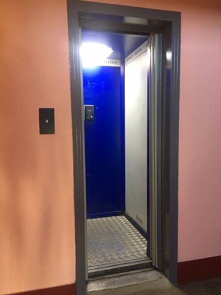 Lift