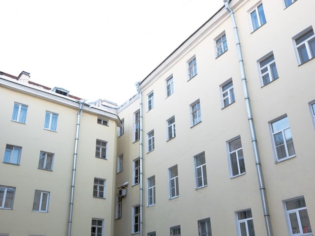 Facade