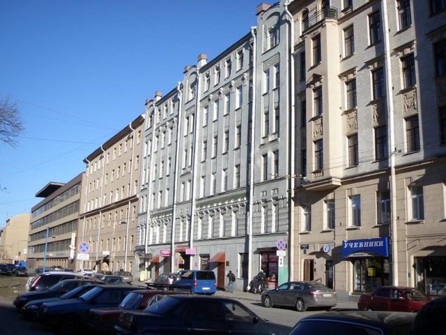 Facade