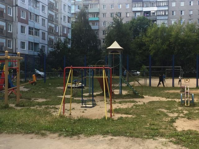 фото дома