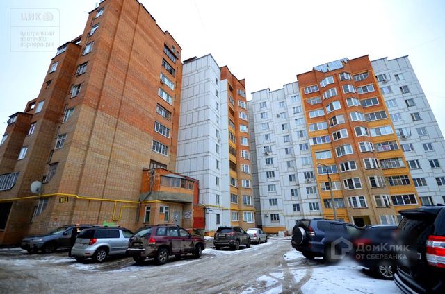 фото дома