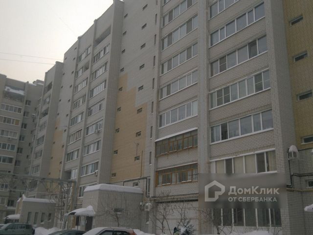 фото дома