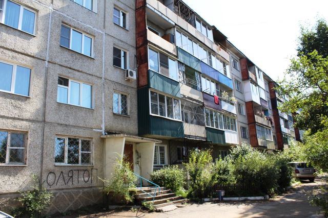 фото дома