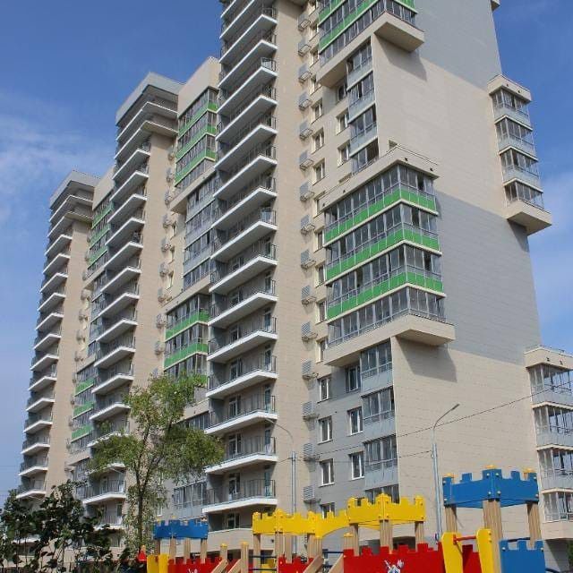 Панорама дома