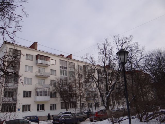 Facade