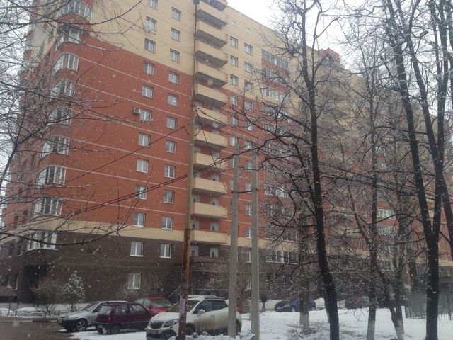 Панорама дома