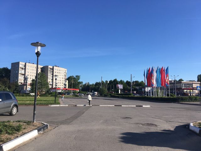 фото дома