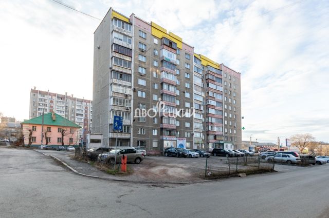 Панорама дома
