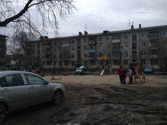 фото дома