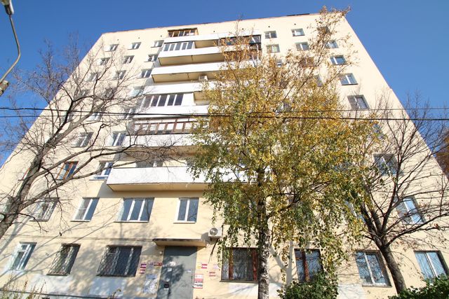 Панорама дома